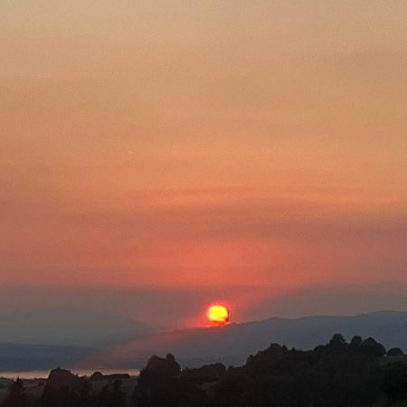 Willa Domek u Basi Czorsztyn Zewnętrze zdjęcie